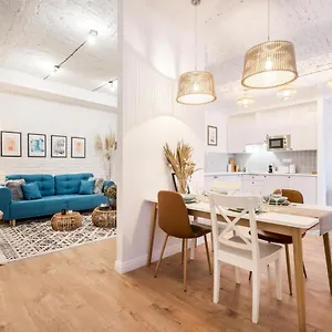 Roomli Boho Chic , Budapest Hungría