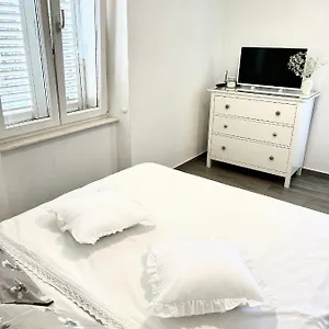 Zane Bacvice , Split Croacia