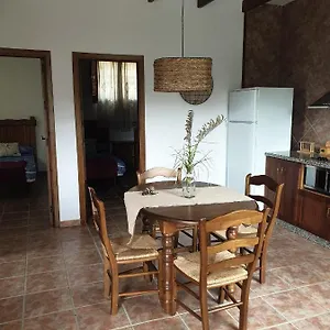 Apartamento Vilo, Axarquía Rural, Los Baños de Vilo