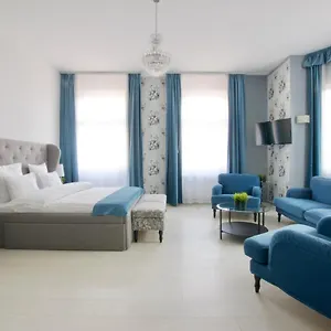 Premium By Hi5 - Astoria Square , Budapest Hungría