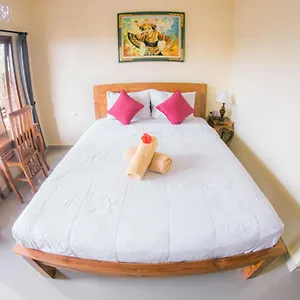 Witantra House , Ubud Indonesia