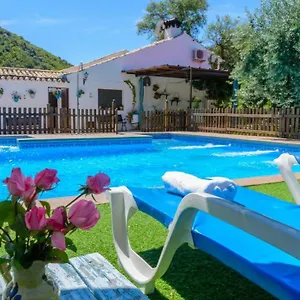 Сasa de vacaciones Cortijo Palitroques By Ruralidays, Carcabuey