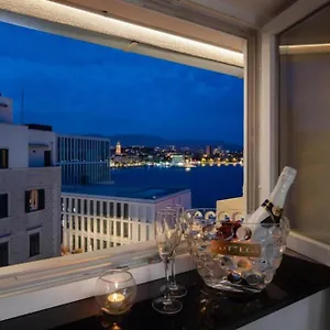 Top Rooms , Split Croacia