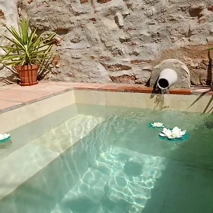 Сasa de vacaciones El Palomar, El Pedroso