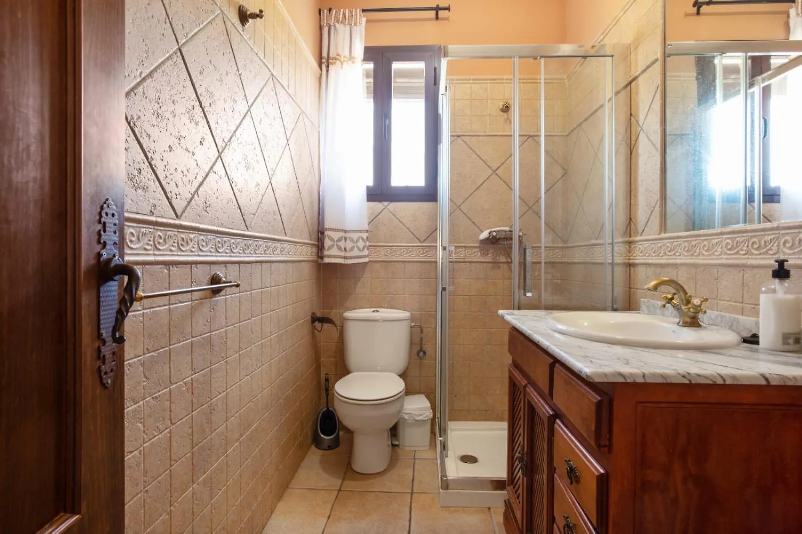 Casa Rural El Rincon Carcabuey 0*,  España