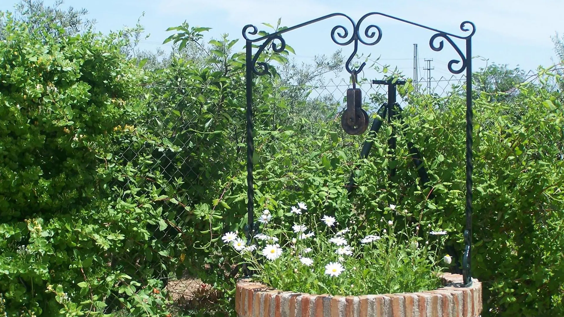 Casa Rural El Rincon Carcabuey