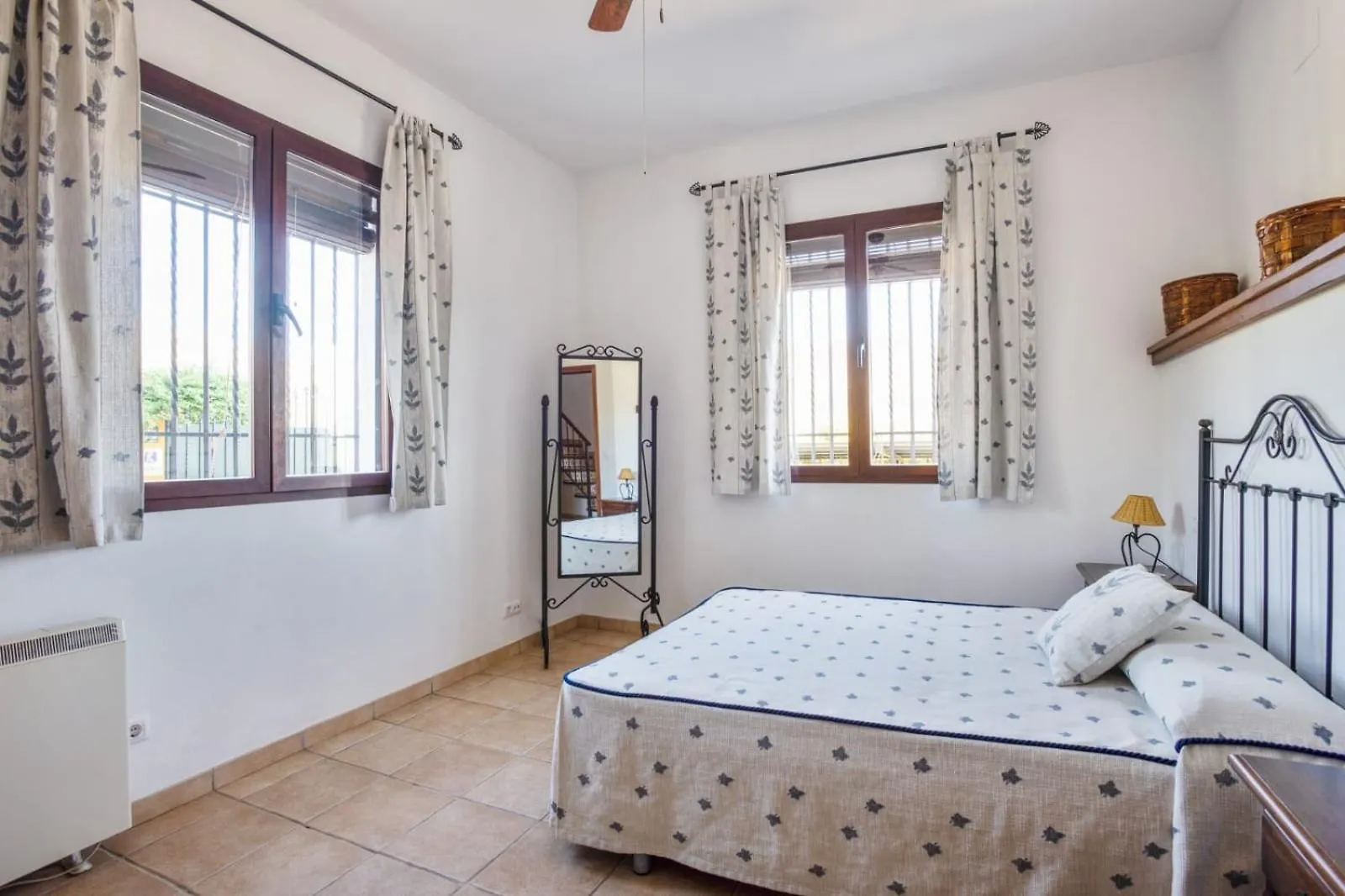 Casa Rural El Rincon Carcabuey Сasa de vacaciones