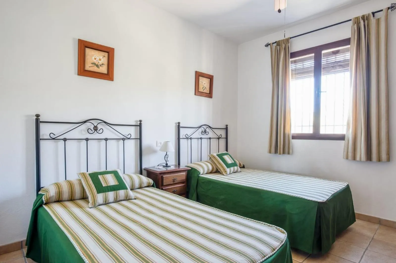 Casa Rural El Rincon Carcabuey 0*,  Spain