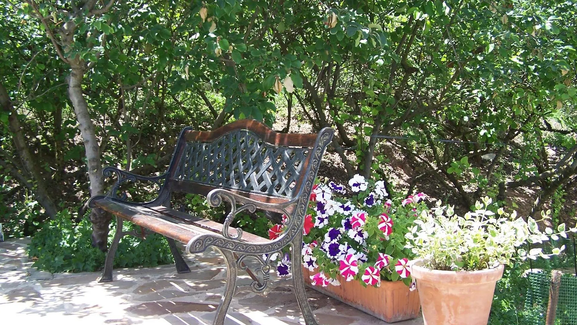 Сasa de vacaciones Casa Rural El Rincon Carcabuey