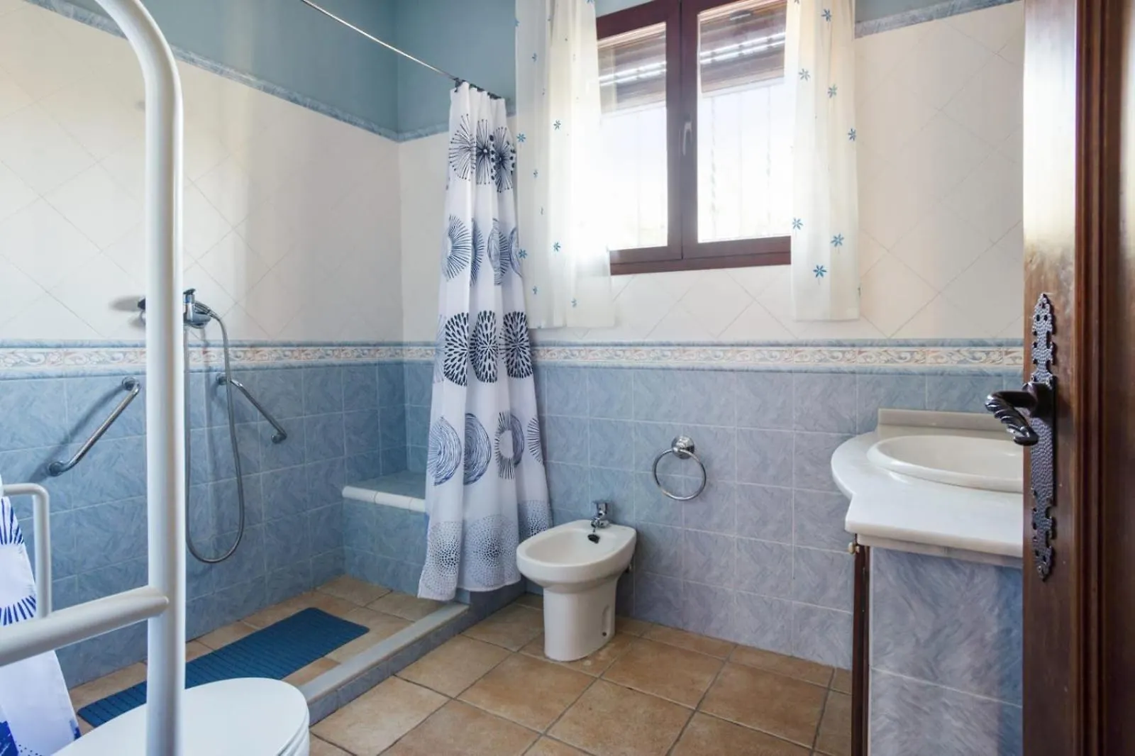 Сasa de vacaciones Casa Rural El Rincon Carcabuey España