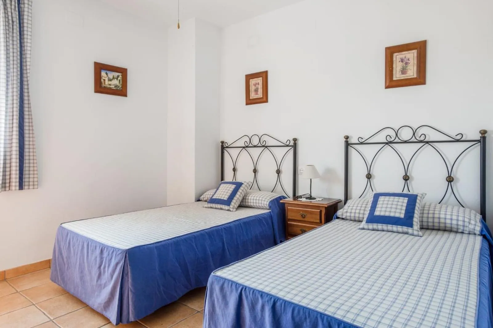 Casa Rural El Rincon Carcabuey Сasa de vacaciones