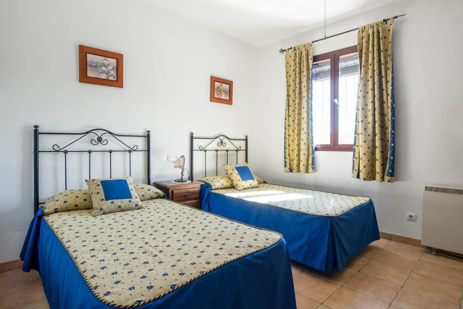 Casa Rural El Rincon Carcabuey
